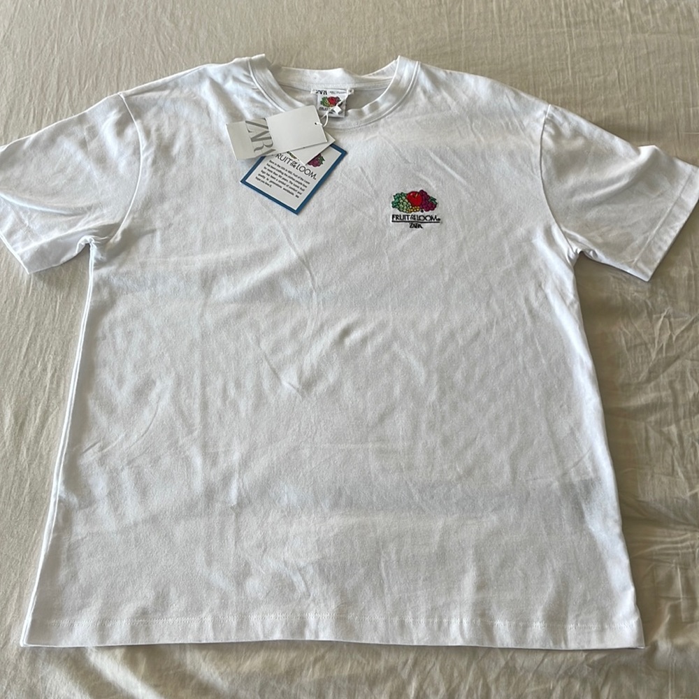 Fruit of the Loom by Zara